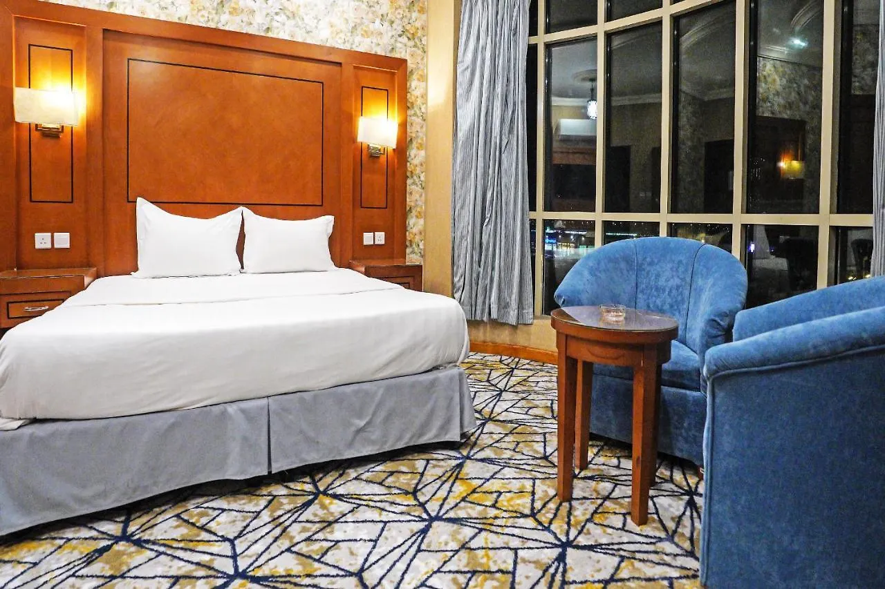 Oyo 630 Raghad Al Shatee For Furnished Units DDjeddah Arabie saoudite