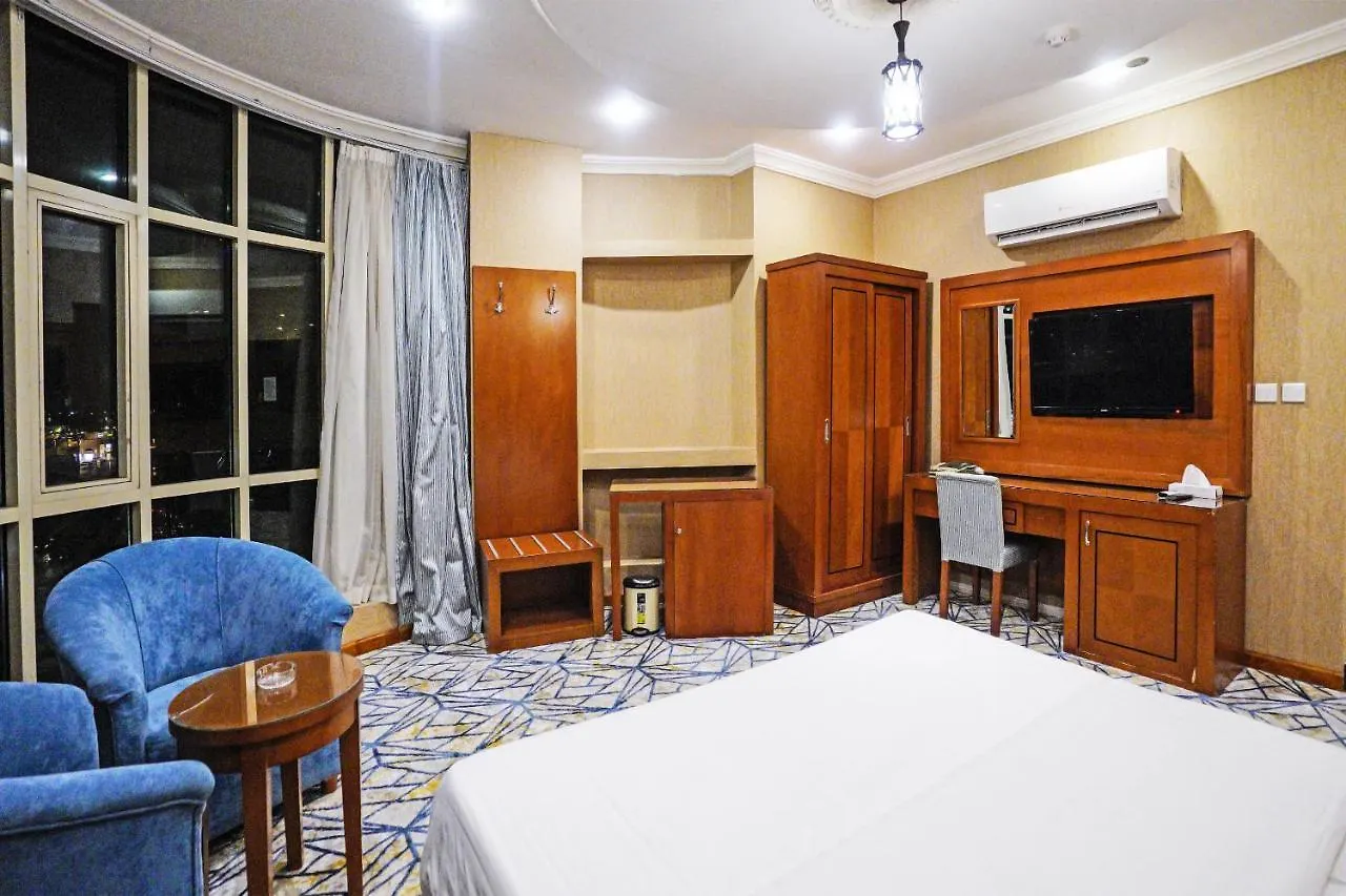 Oyo 630 Raghad Al Shatee For Furnished Units DDjeddah