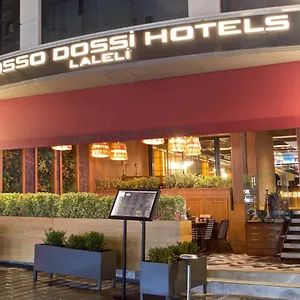 فندق Dosso Dossi Laleli
