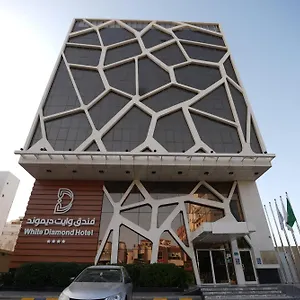 فندق فندق وايت ديموند النزهة - White Diamond Al Nuzha
