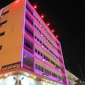 شقة فندقية برج البلد