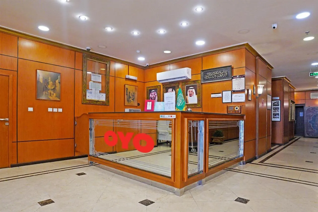 Oyo 630 Raghad Al Shatee For Furnished Units جدة 3*,  المملكة العربية السعودية