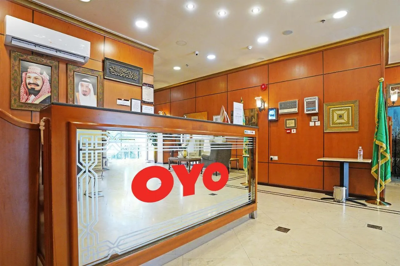 Oyo 630 Raghad Al Shatee For Furnished Units جدة 3*,