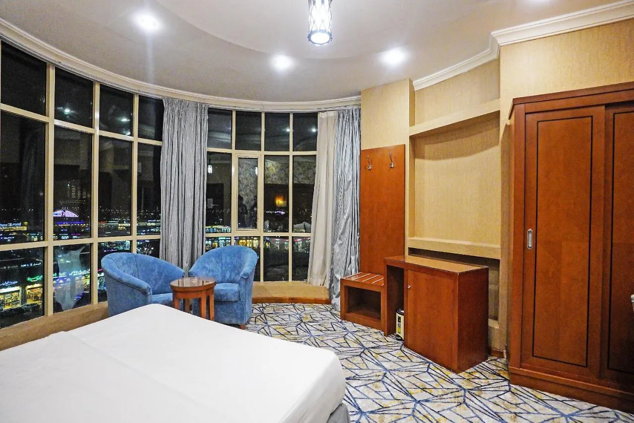 Oyo 630 Raghad Al Shatee For Furnished Units جدة المملكة العربية السعودية