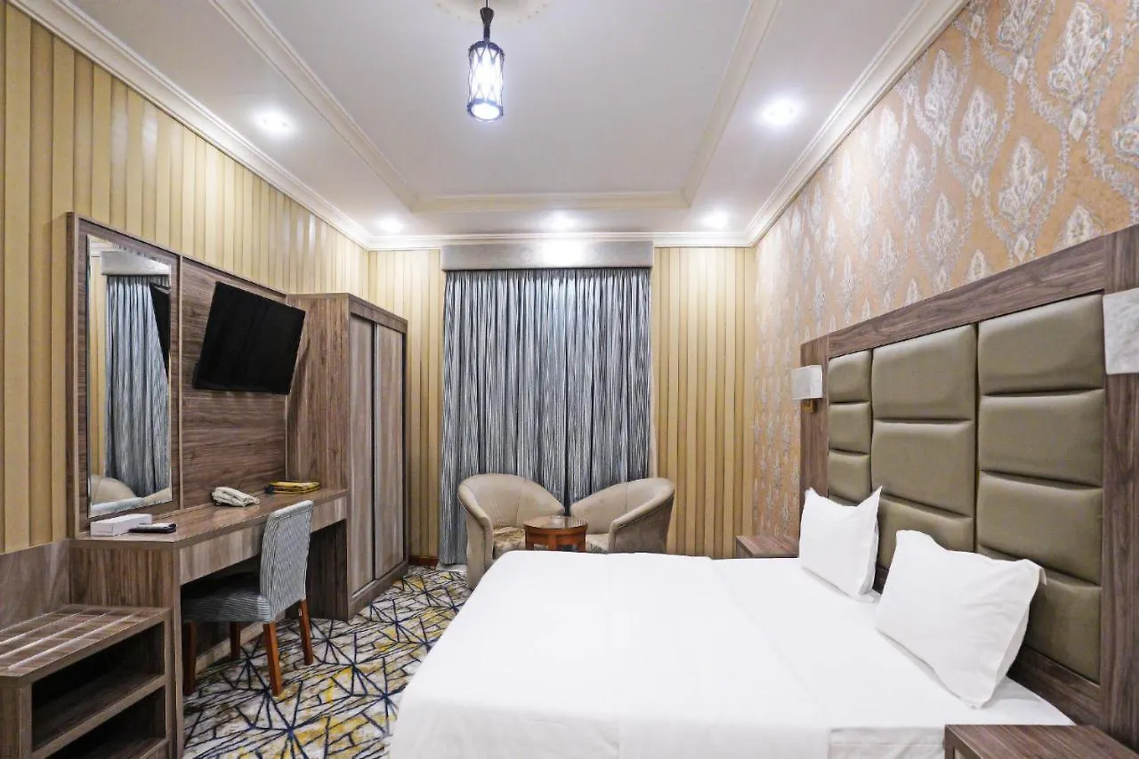 *** فندق Oyo 630 Raghad Al Shatee For Furnished Units جدة المملكة العربية السعودية