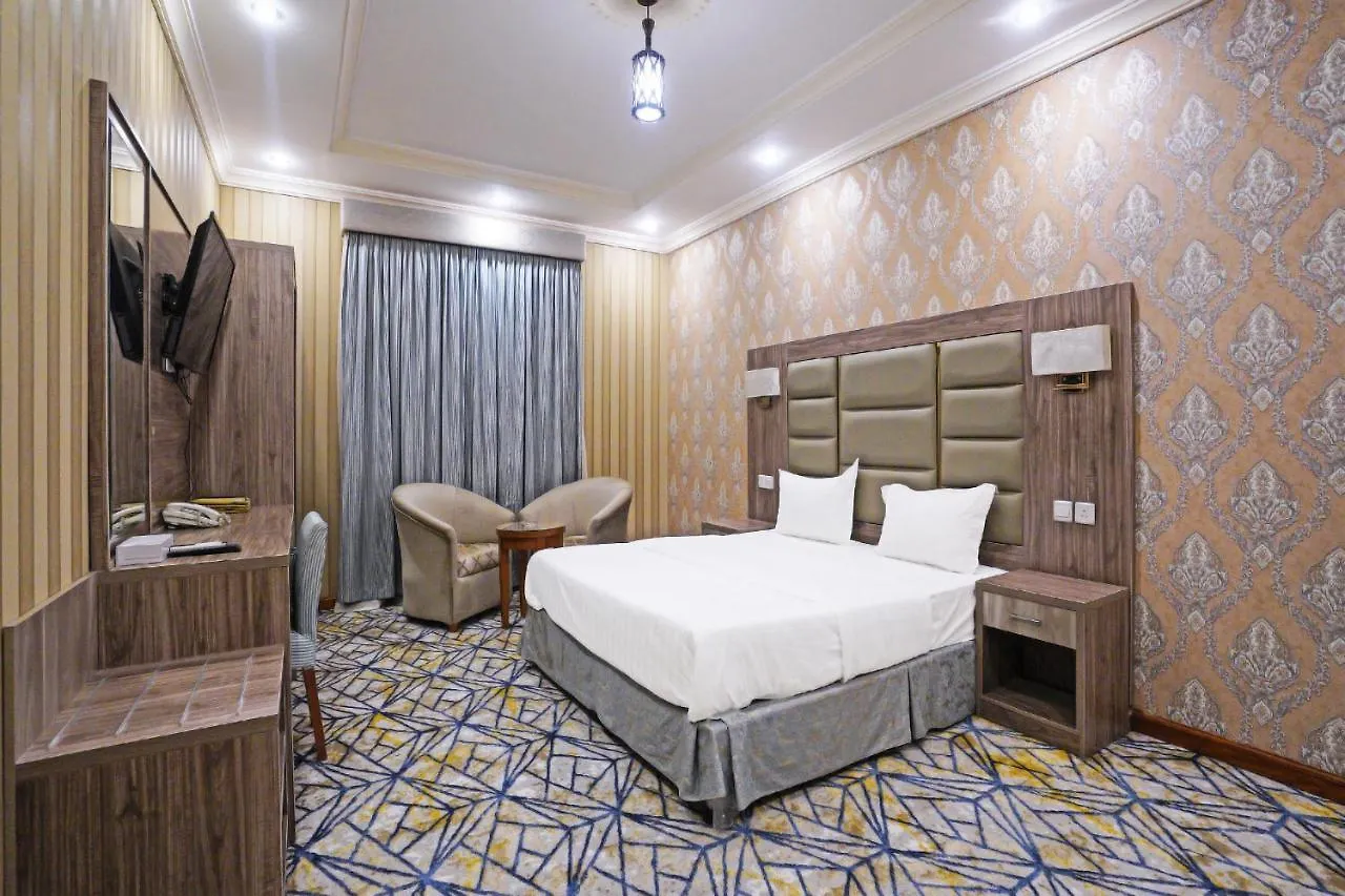 *** فندق Oyo 630 Raghad Al Shatee For Furnished Units جدة المملكة العربية السعودية