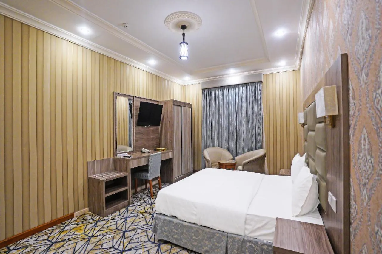 Oyo 630 Raghad Al Shatee For Furnished Units جدة فندق