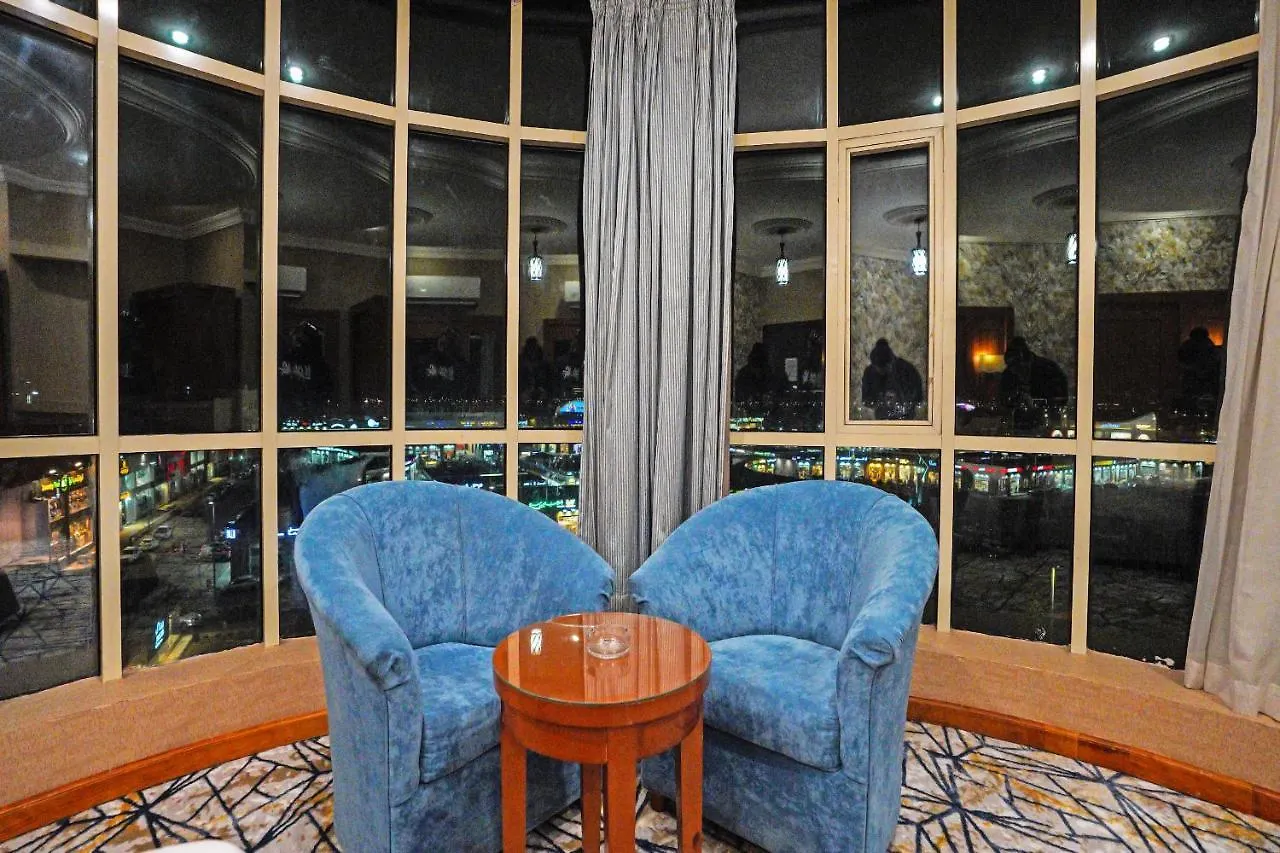 Oyo 630 Raghad Al Shatee For Furnished Units جدة المملكة العربية السعودية