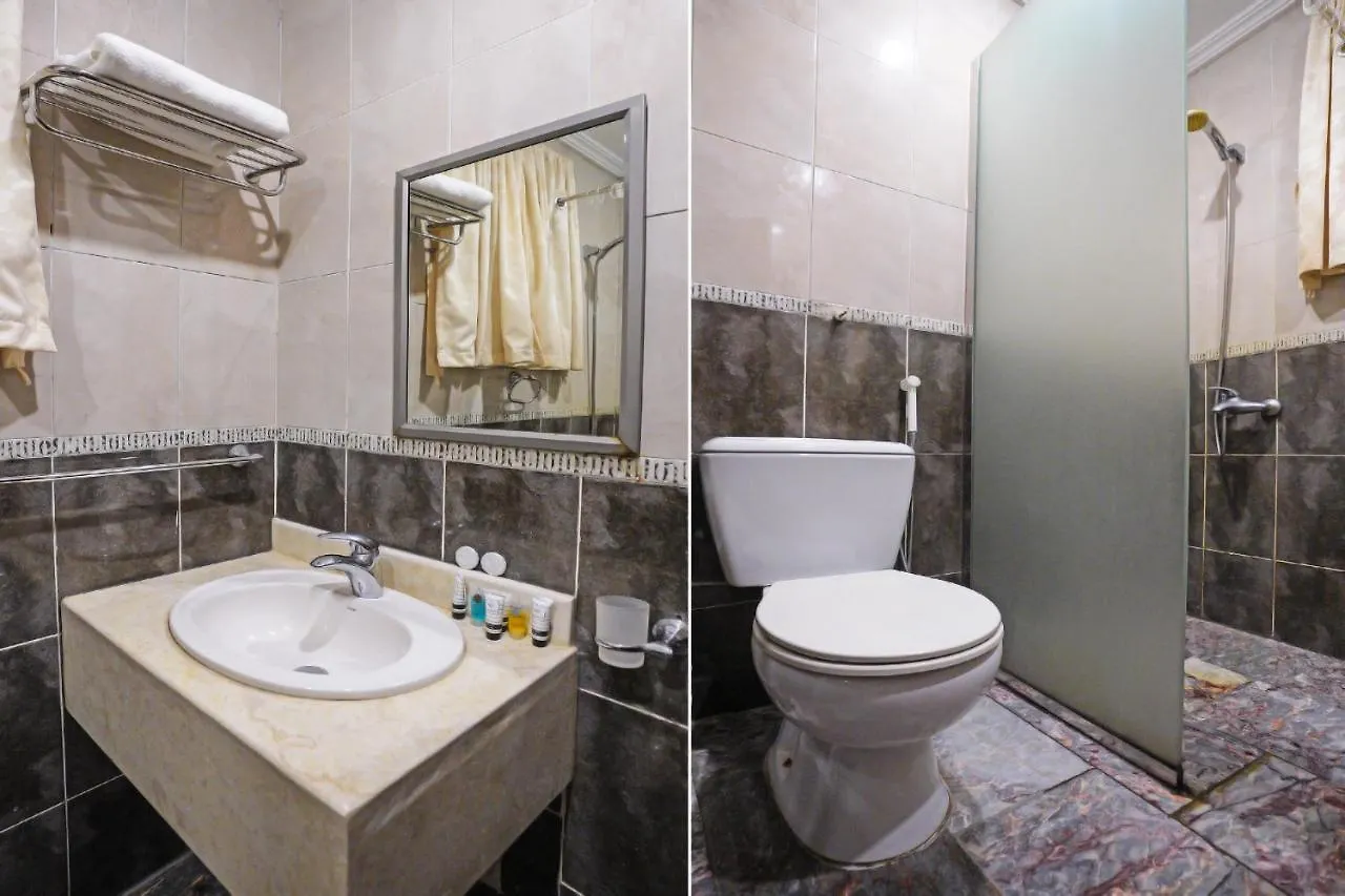 Oyo 630 Raghad Al Shatee For Furnished Units جدة 3*,  المملكة العربية السعودية