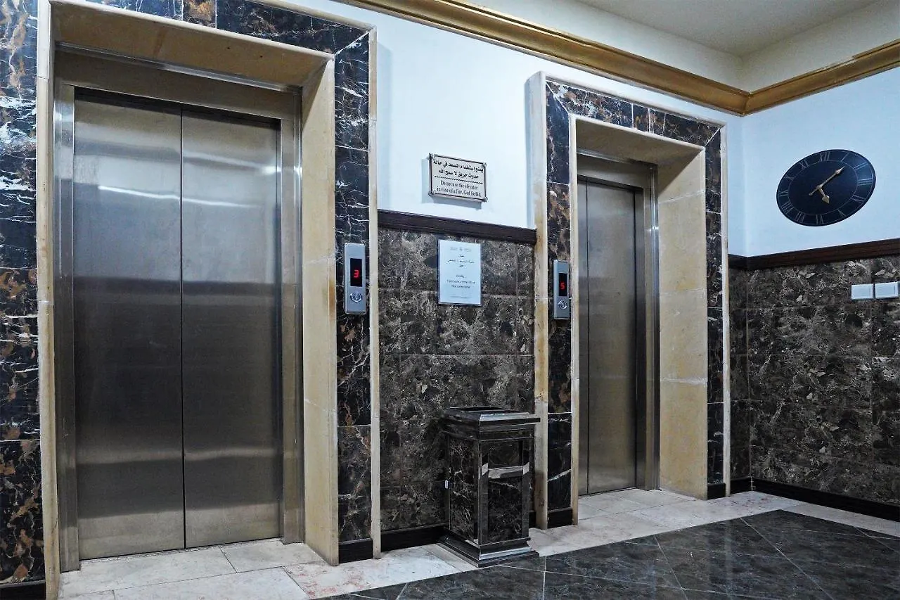 *** فندق Oyo 630 Raghad Al Shatee For Furnished Units جدة المملكة العربية السعودية