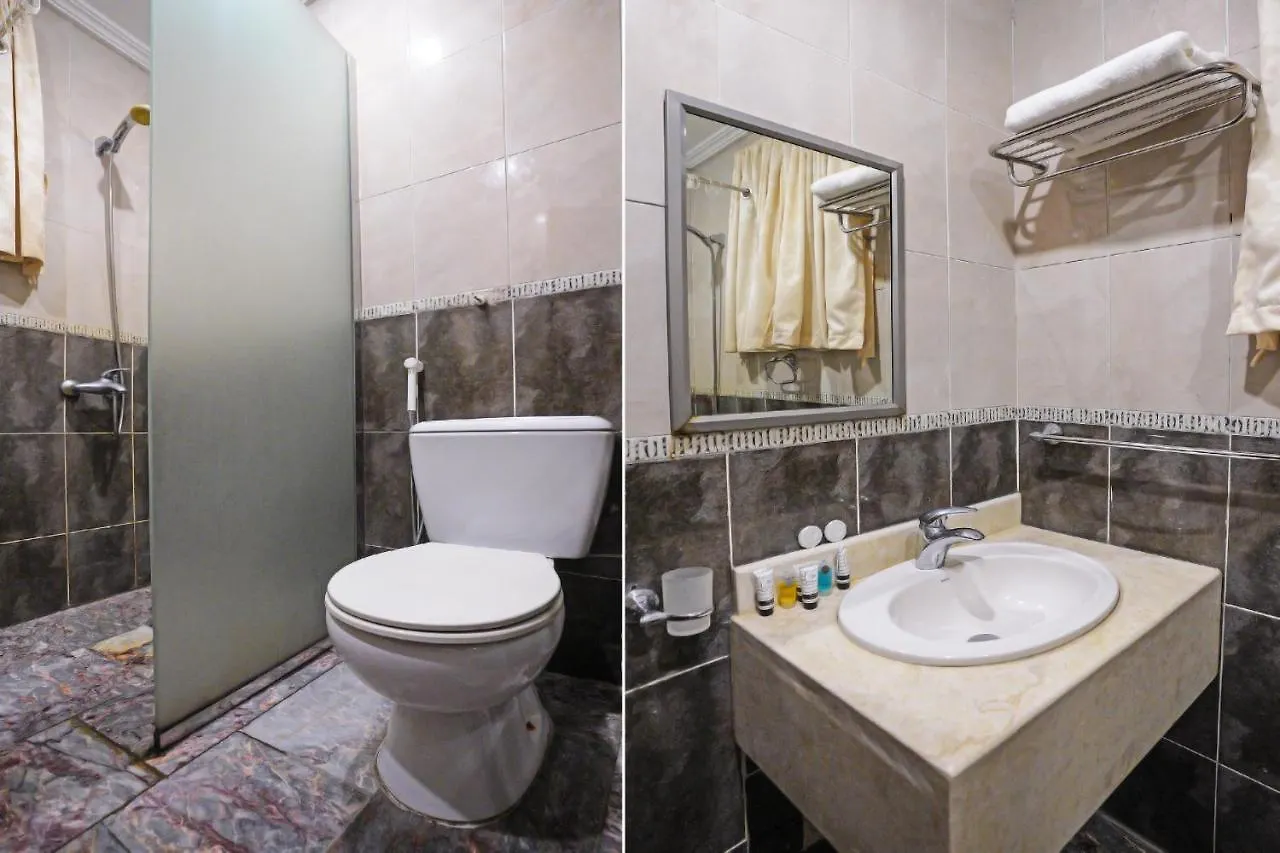 Oyo 630 Raghad Al Shatee For Furnished Units جدة المملكة العربية السعودية