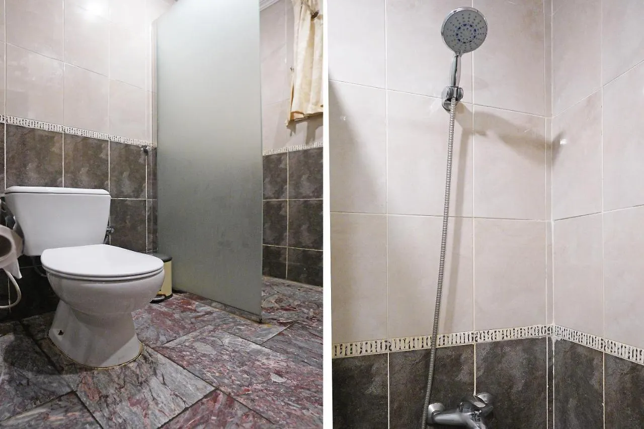 Oyo 630 Raghad Al Shatee For Furnished Units جدة فندق