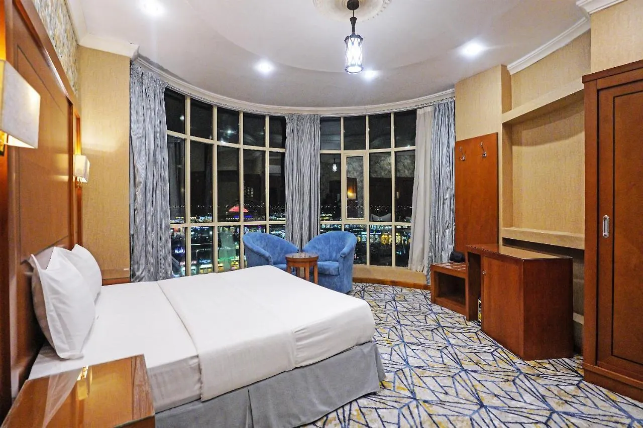 Oyo 630 Raghad Al Shatee For Furnished Units جدة المملكة العربية السعودية