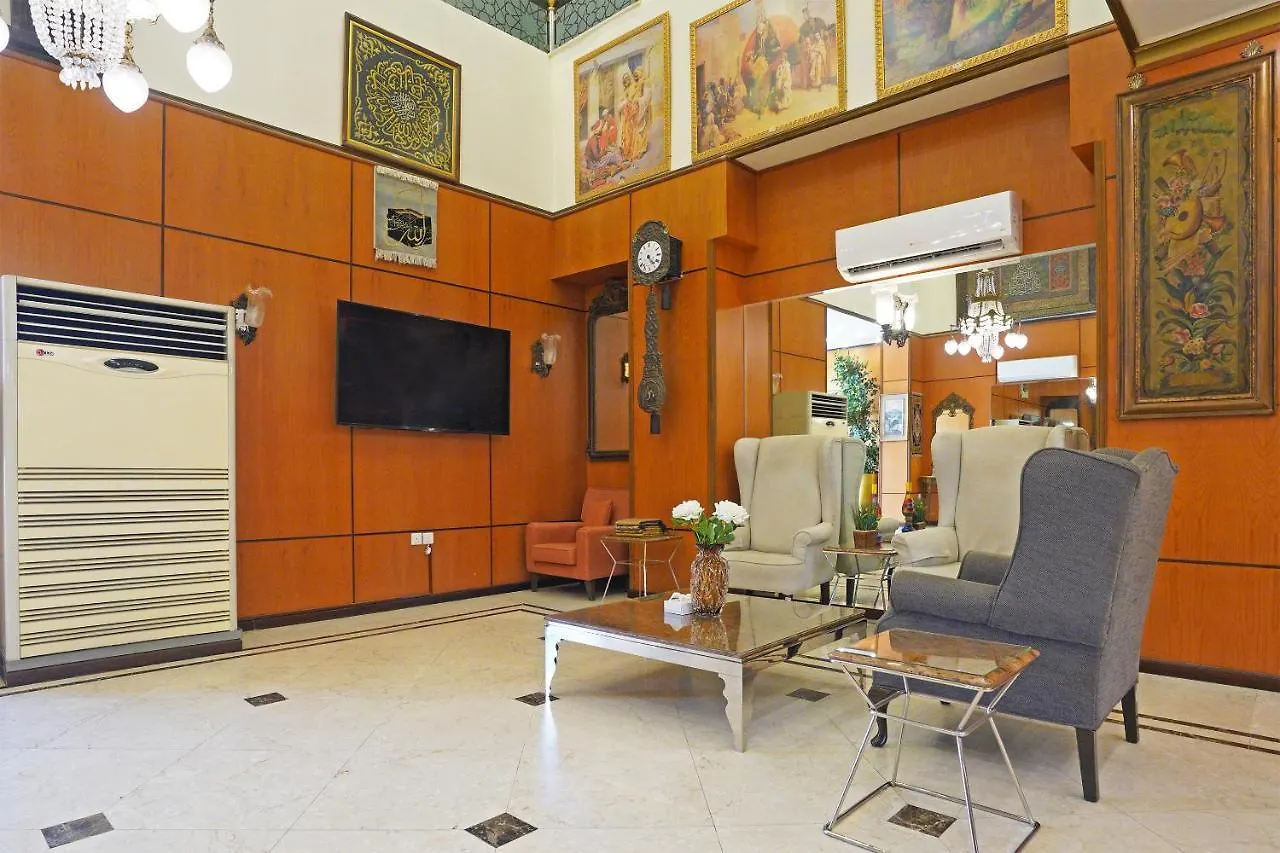 Oyo 630 Raghad Al Shatee For Furnished Units جدة 3*,  المملكة العربية السعودية