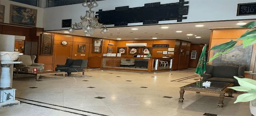 فندق Oyo 630 Raghad Al Shatee For Furnished Units جدة