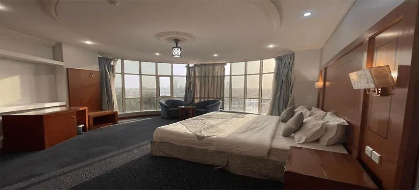 Oyo 630 Raghad Al Shatee For Furnished Units جدة 3*,